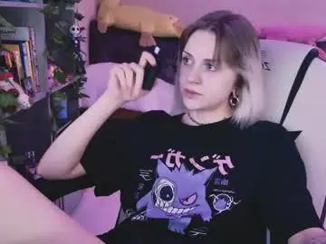 Adult Video Chat with nanitamoore - Chaturbate