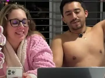 Free Porn Cam with sofii_n_diego - Chaturbate