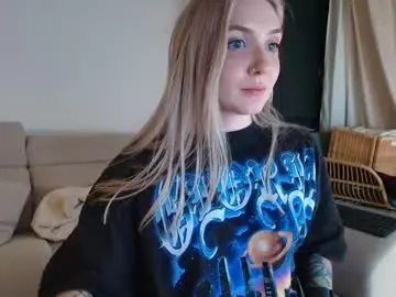 Live Sex Cam with tattoobbgirl - Chaturbate