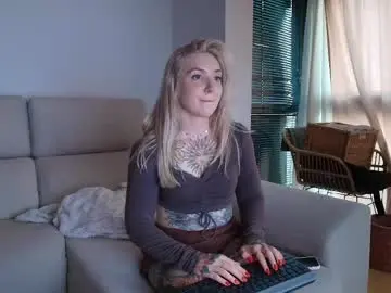 Watch Live Sex Cams with tattoobbgirl - Chaturbate