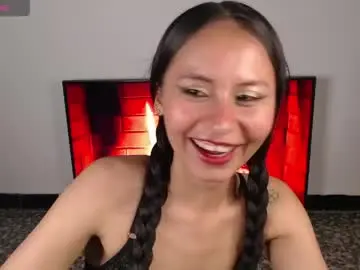 Live Sex Cam with alessia_santorinni - Chaturbate