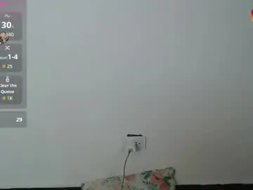 Private Sex Chat with alessia_santorinni - Chaturbate
