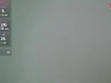 Nude Webcam with alessia_santorinni - Chaturbate