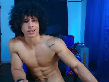 Best Webcam with arnold_black69 - Chaturbate