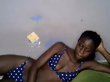 Live Sex with black_ebony8 - Chaturbate