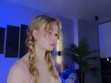 Best Webcam with emily_shepard - Chaturbate