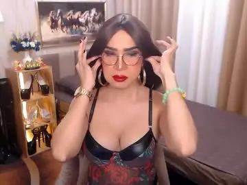 Adult Webcam with jenniegarcia - Chaturbate