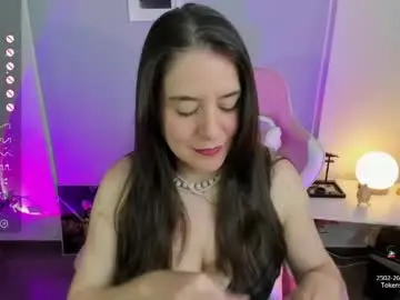 Adult Video Chat with tamara_m_ - Chaturbate