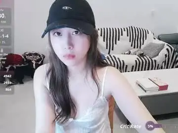 Sex Cam with _smileflower_ - Chaturbate