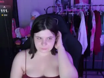 Adult Video Chat with amyvibes - Chaturbate