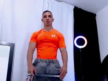 Sex Cam with antonywebb94 - Chaturbate