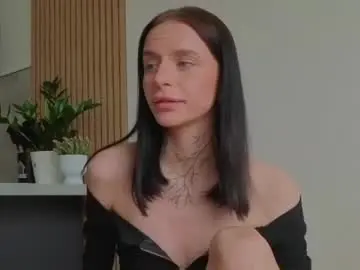Live Porn with ceserisisi - Chaturbate