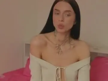 Live Sex with ceserisisi - Chaturbate