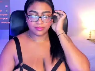 Live Sex Cam with ebony__queen2 - Chaturbate