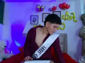 Best Webcam with estebanperez_ - Chaturbate