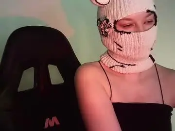 Adult Video Chat with evie_muna - Chaturbate
