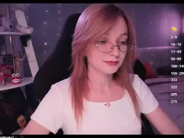 Adult Webcam with nannoyou - Chaturbate