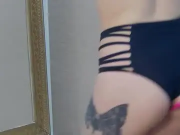 Best live sex cam show with selenahanson - Chaturbate