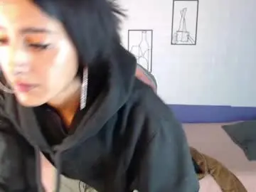 Sex Chat with skinny_yizz - Chaturbate