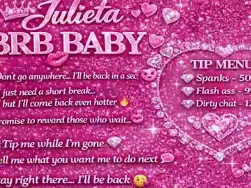 Sex Cam with violeta_prince - Chaturbate