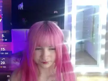 Adult Video Chat with _charlotte_collins_ - Chaturbate