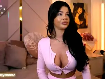 Adult Webcam with alexaheyess - Chaturbate