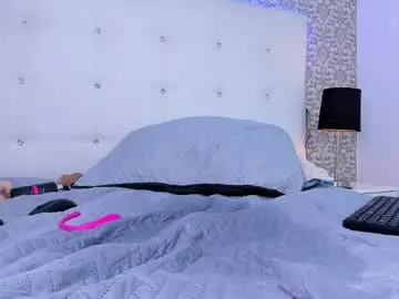 Sex Cam with aysha_miller19 - Chaturbate