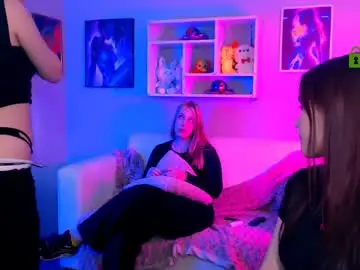 Watch Live Sex Cams with bianca_bright - Chaturbate