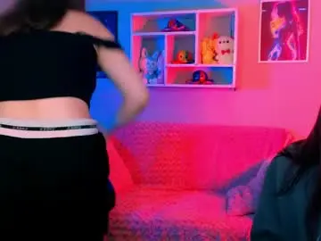 Adult Webcam with bianca_bright - Chaturbate