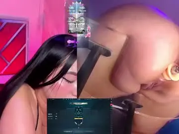 Best live sex cam show with cataleyaglow - Chaturbate