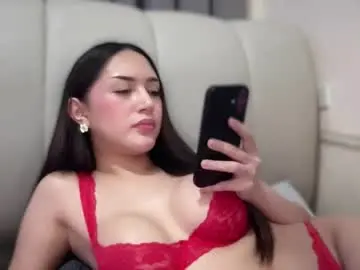 Live Sex with dianaanders - Chaturbate