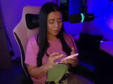 Adult Video Chat with geminis11 - Chaturbate