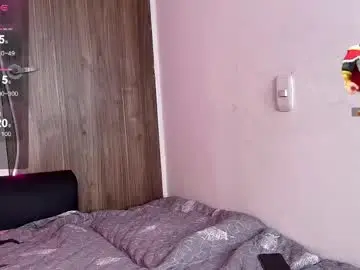 Live Porn with mady_gh - Chaturbate