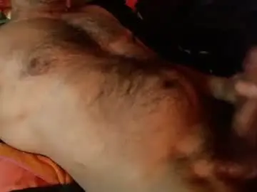 Adult Webcam with mesa_von7 - Chaturbate