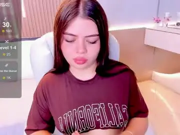 Live Porn with paradise_doll_s - Chaturbate