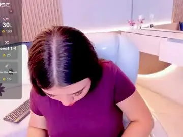 Adult Webcams with paradise_doll_s - Chaturbate