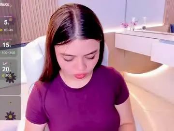 Watch Live Sex Cams with paradise_doll_s - Chaturbate