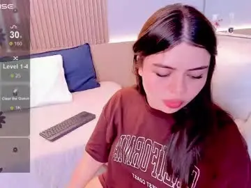 Free Porn Cam with paradise_doll_s - Chaturbate