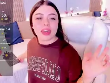 Best Webcam with paradise_doll_s - Chaturbate