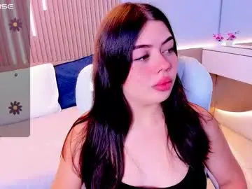 Live Sex with paradise_doll_s - Chaturbate