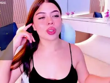 Nude Webcam with paradise_doll_s - Chaturbate