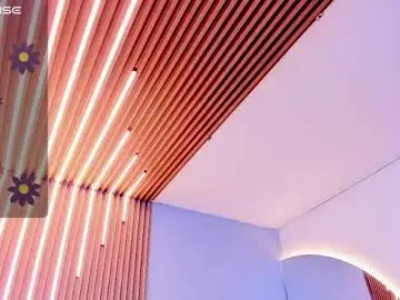 Sex Cam with paradise_doll_s - Chaturbate