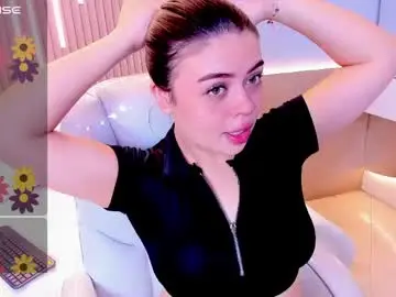 Watch Live Sex Cams with paradise_doll_s - Chaturbate