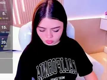 Adult Webcams with paradise_doll_s - Chaturbate