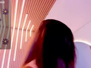 Best live sex cam show with paradise_doll_s - Chaturbate