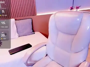 Free Porn Cam with paradise_doll_s - Chaturbate