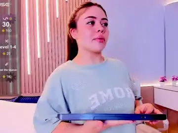 Private Sex Chat with paradise_doll_s - Chaturbate