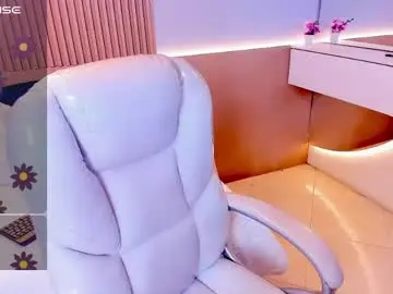 Live Sex Cam with paradise_doll_s - Chaturbate