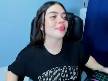 Sex Cam with paradise_doll_s - Chaturbate