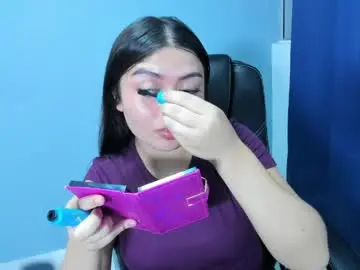Sex Cam with paradise_doll_s - Chaturbate